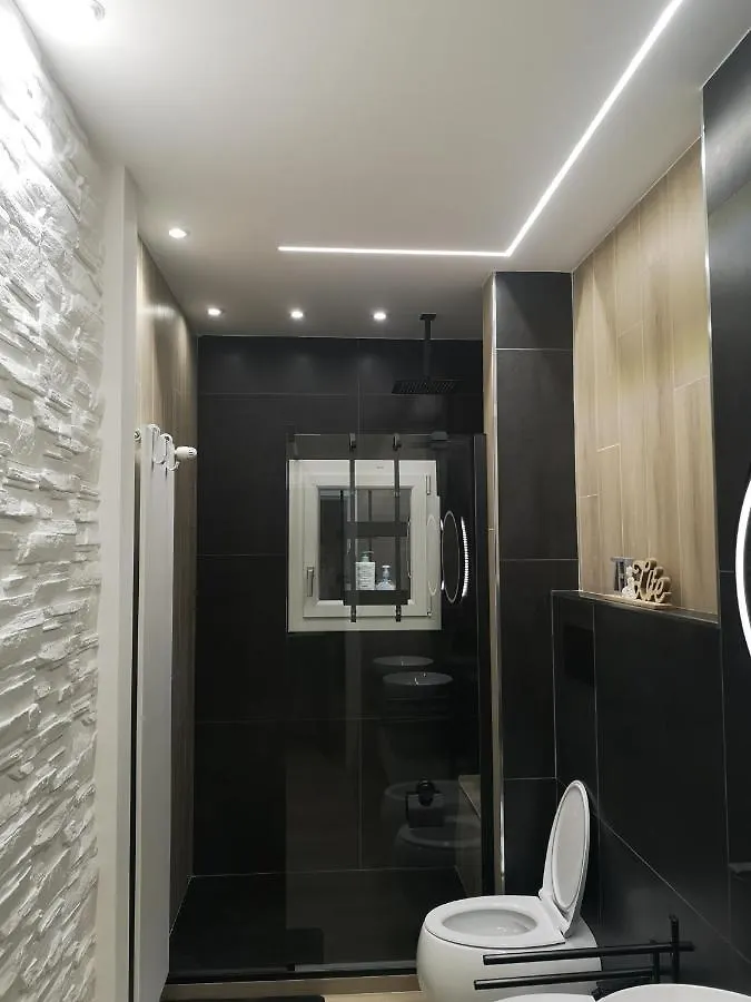 Apartamento La Casa Di Tiago Palermo