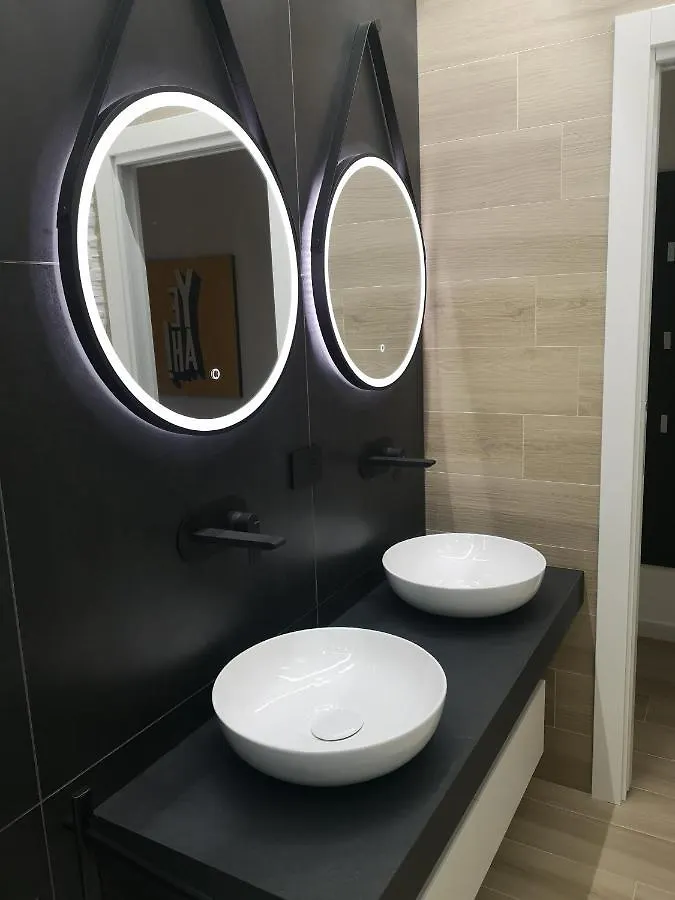 Apartamento La Casa Di Tiago Palermo