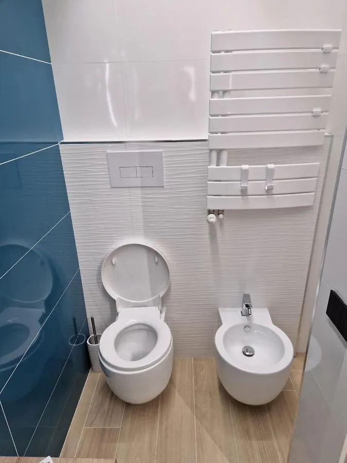 Apartamento La Casa Di Tiago Palermo